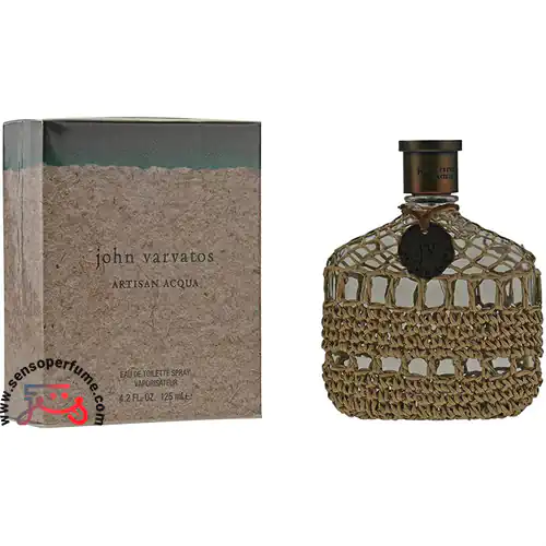 عطر ادکلن جان وارواتوس آرتیسان آکوا